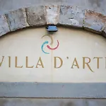 D'arte Agri Séjour à la ferme *