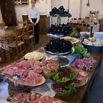 Séjour à la ferme D'arte Agri