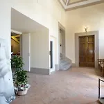 Séjour à la ferme D'arte Agri Pontassieve