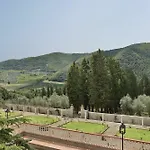 Séjour à la ferme D'arte Agri Pontassieve