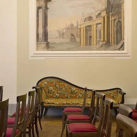Gospodarstwo agroturystyczne D'arte Agri Pontassieve