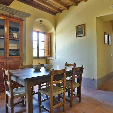 D'arte Agri Farmház
