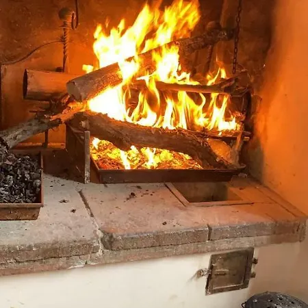 Farmház D'arte Agri