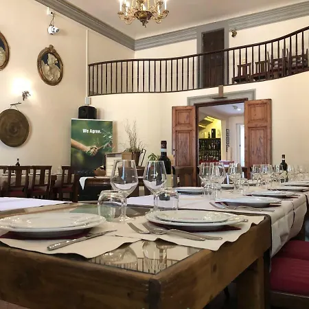 D'arte Agri Farmház *