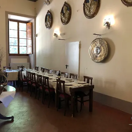 Gospodarstwo agroturystyczne D'arte Agri