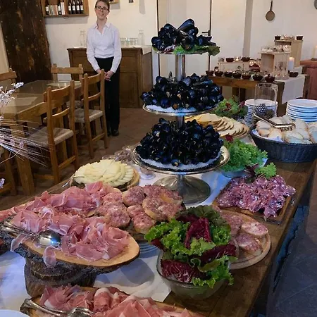 Farmház D'arte Agri