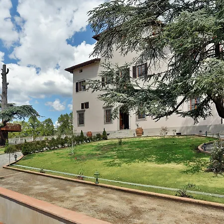 Farmház D'arte Agri
