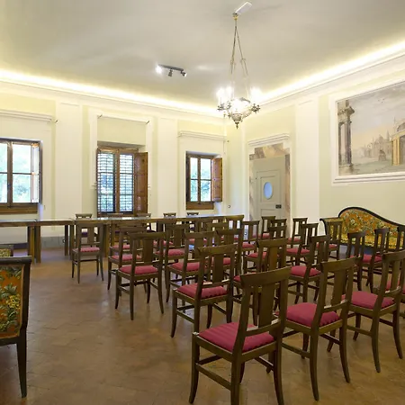 Gospodarstwo agroturystyczne D'arte Agri *